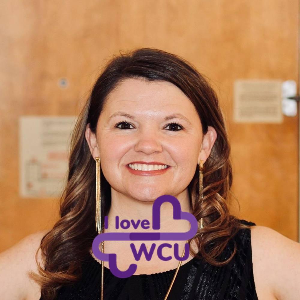 Meet your Posher, Allison